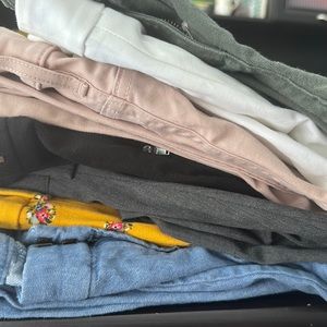 Size 2 pants
